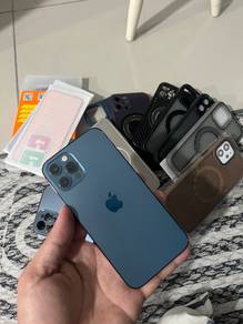 iphonw 12 pro 256gb