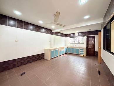 2-storey Terraced House For Sale in Cheras,KUL