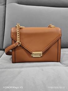 Michael Kors Whitney shoulder bag