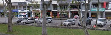 Shop lot For Sale in Kajang,SGR