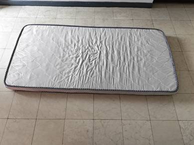 single bed matress 