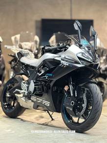 CFMOTO 675SR-R