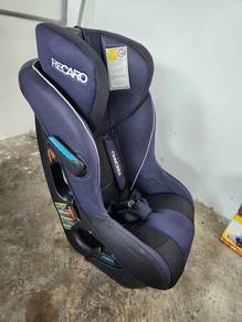 recaro carseat