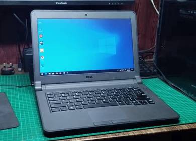 dell 3340 laptop 