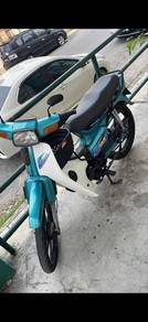 Honda EX5 Dream