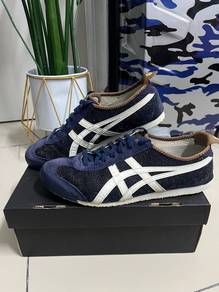 Onitsuka Mexico 66 Denim Edition