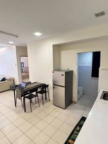 Apartment For Rent in Serdang Villa Apartment