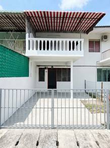 2-storey Terraced House For Sale in Ipoh,PRK