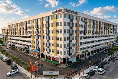 Retail space For Sale in Georgetown,PNG