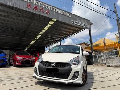 Perodua MyVi ADVANCE in Johor Bahru, JHR
