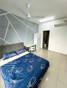 Room in Kepong, KUL