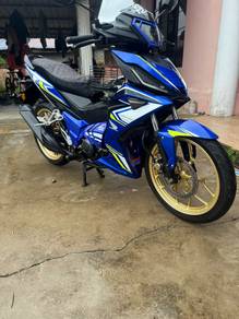 Honda RS150