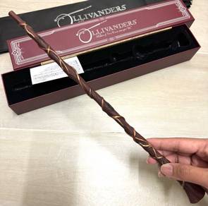 USJ Interactive Wand Harry Potter Ollivanders’