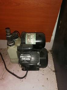 Tsunami Pump JLM-200A