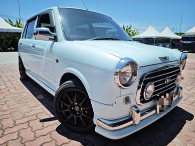 Perodua Kelisa EZ in Cheras, SGR