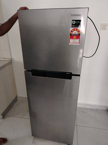 Samsung 2 Door Inverter Fridge TD922