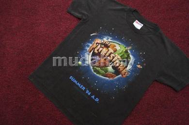 Vintage The flinstones tee 50 50 s