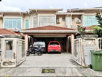 2-storey Terraced House For Sale in Bangi,SGR