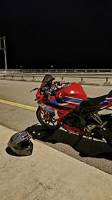 Honda CBR250RR