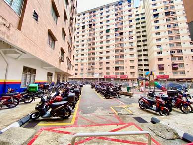 Apartment For Sale in Mutiara Magna