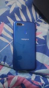 oppo A5s 
