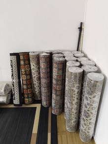 karpet 80cm×300cm