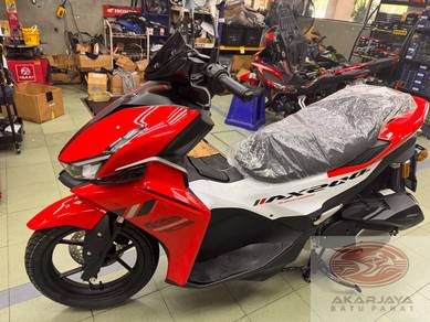 QJ Motor AX200s