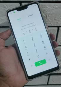 Oppo F7 
