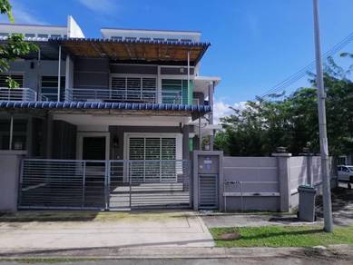 2-storey Terraced House For Sale in Bandar Sri Sendayan,NSN