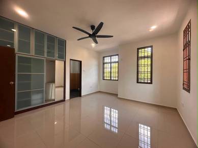 2-storey Terraced House For Sale in Iskandar Puteri,JHR