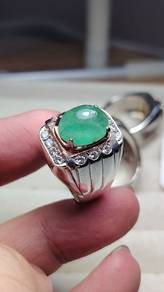 Cincin perak 960