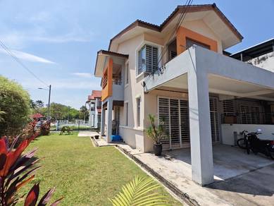 2-storey Terraced House For Sale in Saujana Utama,SGR