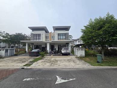 Cluster House For Sale in Semenyih,SGR