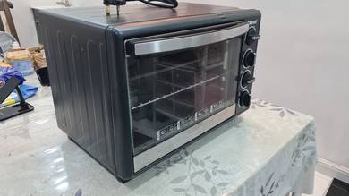 Electric Oven 36L Cornell