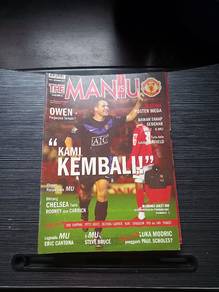 majalah man is u isu 3