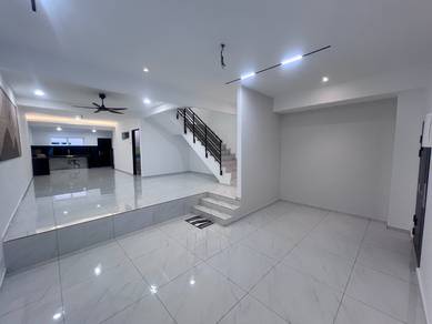 2-storey Terraced House For Sale in Bandar Sungai Long,SGR