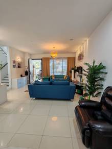 3-storey Terraced House For Sale in Rawang,SGR