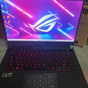 ROG strix g15 