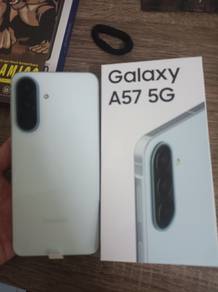 Samsung a57 12ram 256gb blue