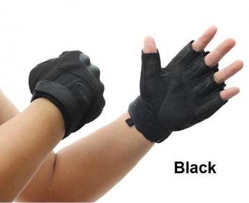 Oakley Half Glove