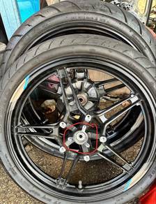 Rim y16 abs