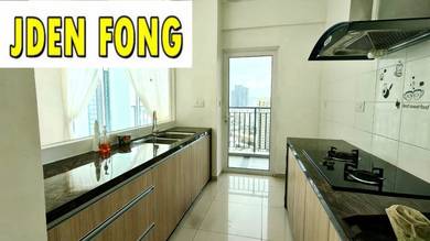 Condominium For Rent in Imperial Residences