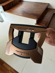 Ping Heppler Tomcat 14 putter