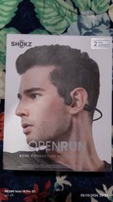 Shock OpenRun Sport Headphones