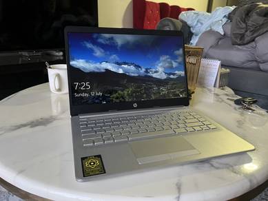 HP Laptop