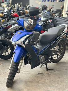 Honda Wave 125i