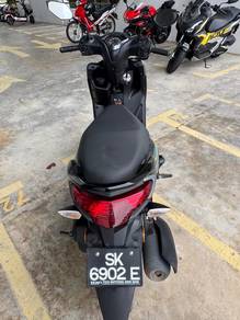 Yamaha EGO GEAR