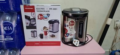 Pensonic Boiler 3.0L