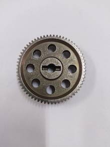 Rc HongNor Racing HNR H98034 Metal Spur Gear 64t 