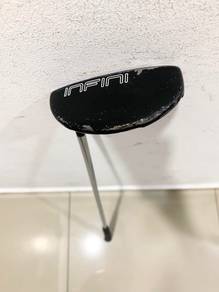 Golf Lefty Putter INFINI 34" STEEL